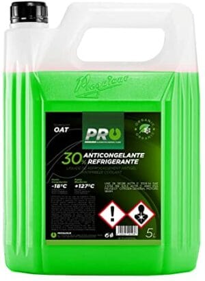 Ice pro refrigerante