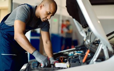 ¿Qué refrigerante comprar para tu coche? Los mejores y más económicos