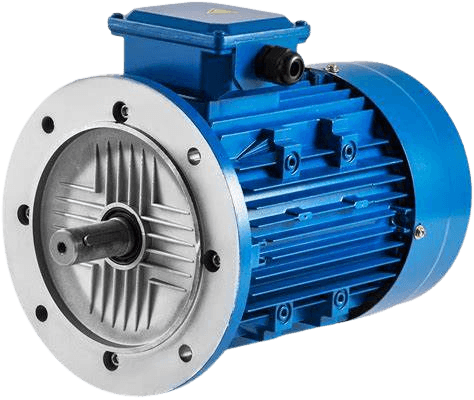 Motor de corriente alterna