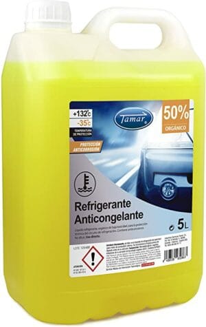Tamar refrigerante 2