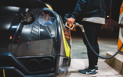 La rebaja de 20 céntimos en el precio del diésel y la gasolina se mantendrá hasta final de año