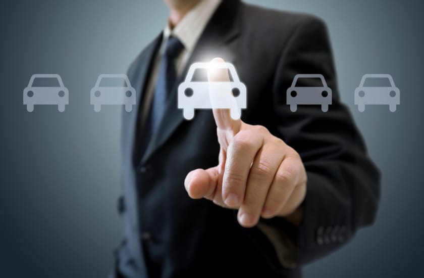 seguros para coche