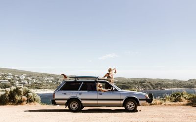 Parasoles de coche ¿De qué tipos podemos encontrar?