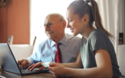 Las personas con 65 años o más pueden acudir a la DGT sin cita previa ¿Lo sabías?