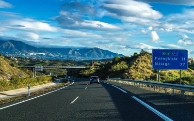 Peajes en autovías a partir de 2024: Lo que debes saber sobre su puesta en marcha y el sistema de viñetas que plantea el Gobierno