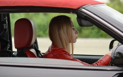 ¿Cómo y cuándo se recuperan los puntos perdidos del carnet de conducir? Métodos para hacerlo