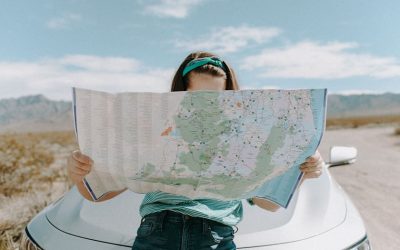 ¿Viajas al extranjero con tu coche? Lo que debes saber sobre la Carta Verde o CIS
