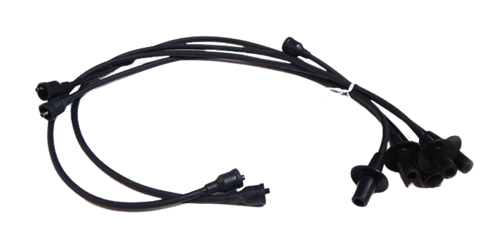 Cables para bujías 2