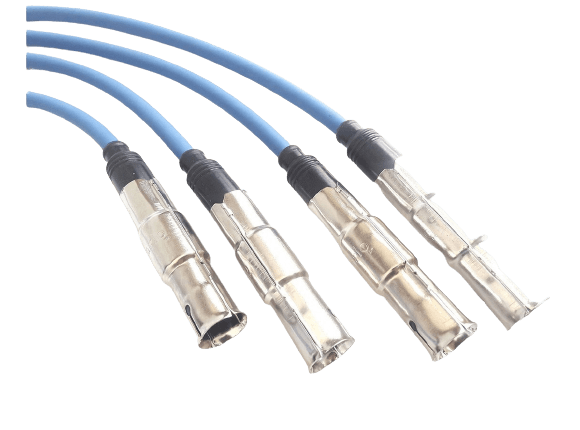 Cables para bujias