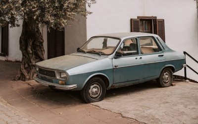 El 40% de los vehículos en circulación no acude a pasar la ITV y podrían ser dados de baja en la DGT