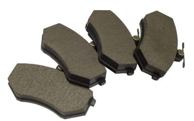 Pastillas de freno