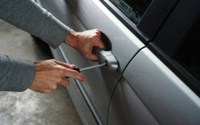 ¡Me han robado el coche! Lo que debes saber para aumentar su seguridad