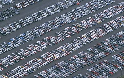 El presente y futuro de la automoción: combustibles alternativos y renting de coches