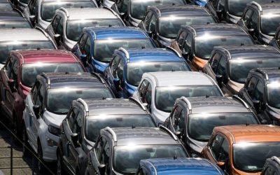 Todo sobre el Plan RENOVE del Gobierno Vasco, que incluirá también vehículos diésel y gasolina