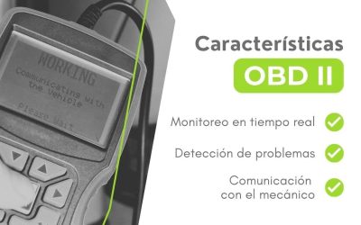 Códigos de error del coche: Qué son, cómo interpretarlos y dónde encontrarlos