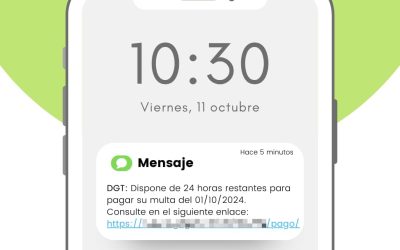 Multas que son estafas, noticias que no ocurrieron y otras “fake news” o bulos sobre la DGT ¡Qué no te la cuelen!