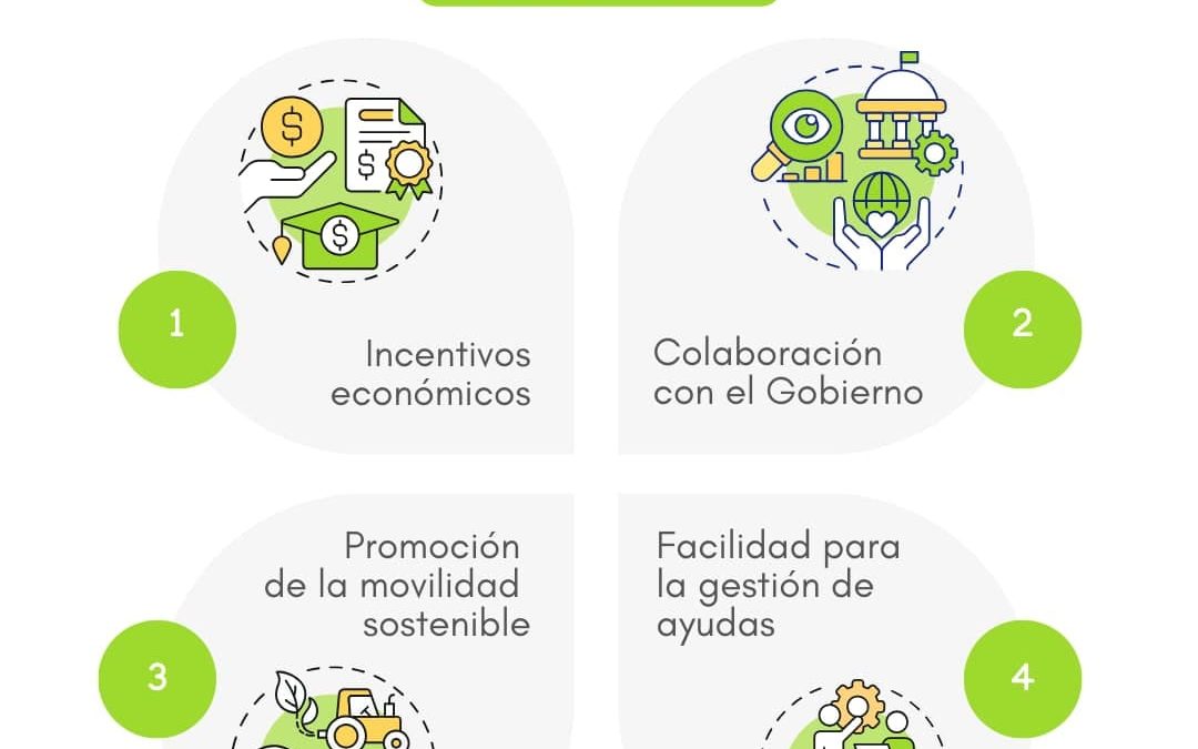 ¿Hasta 2.000 euros por enviar tu coche viejo al desguace? Nueva propuesta de Ganvam