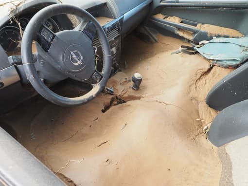 Ayudas DANA Gobierno
