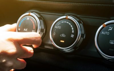 ¿Cuánto cuesta realmente recargar el aire acondicionado del coche? ¿Puedo hacerlo por mi cuenta? Descúbrelo aquí