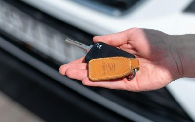 ¿Te han estafado al comprar un coche de segunda mano? Aquí tienes lo que puedes hacer y cómo denunciar