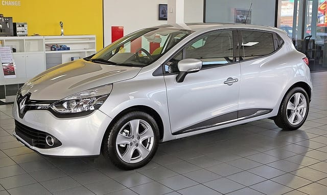 comprar coche con el PIVE 8