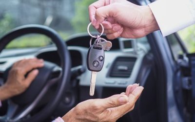 Kilómetros en coches de segunda mano: ¿Cuántos son demasiados? Consejos para elegir bien