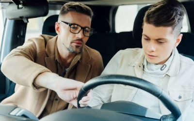 ¿No eres el conductor habitual de tu vehículo? Así debes comunicárselo a la DGT