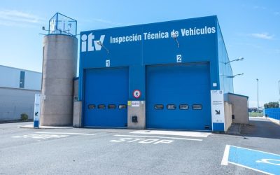¿Qué hacer si te caduca la ITV mientras estas de vacaciones?