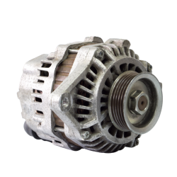 alternador rodes