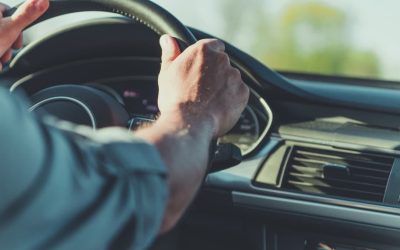 ¿Cómo tener una buena actitud al volante? La DGT te da las claves