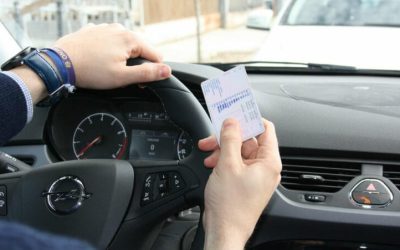 ¿Qué modificaciones introducirá la DGT en la Ley de tráfico y el Código de Circulación en 2021?