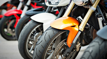 desguace moto provincia