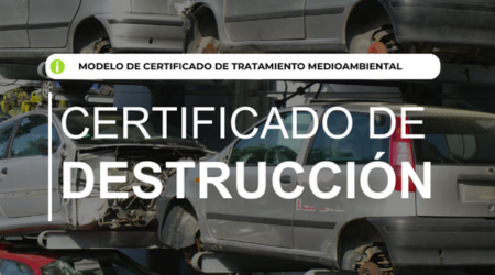 informacion-certificado-destruccion-baja buscar desguace coche