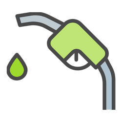 Combustible