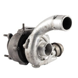 turbocompresor rodes