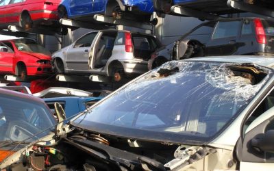 Europa revoluciona el futuro del automóvil: Nuevas reglas para un reciclaje sostenible
