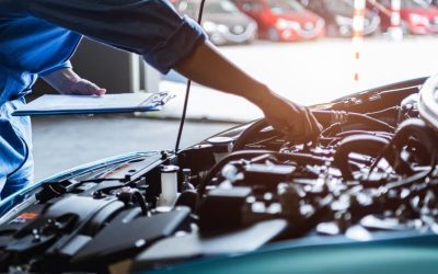 ¿Y si lo nuevo ya no es lo mejor? El 5% de los conductores que eligen recambios usados para sus vehículos