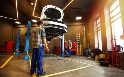 ¿Qué servicios son los más valorados por el cliente de un taller mecánico?