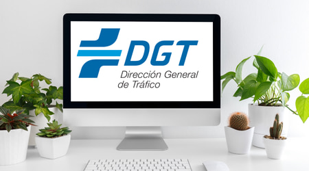 Tramites dirección general de tráfico