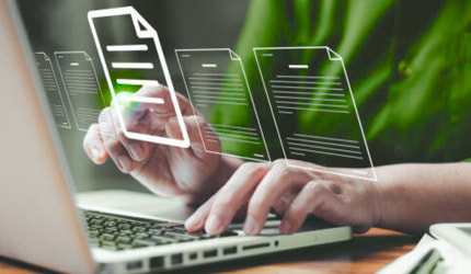 Ahorro papel Rodes - Tablet