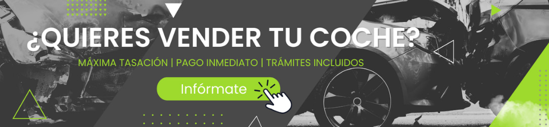 Información tasación y venta de vehículos Información tasación y venta de vehículos