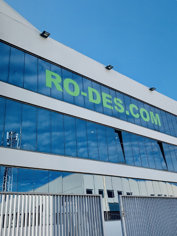 Ro-Des