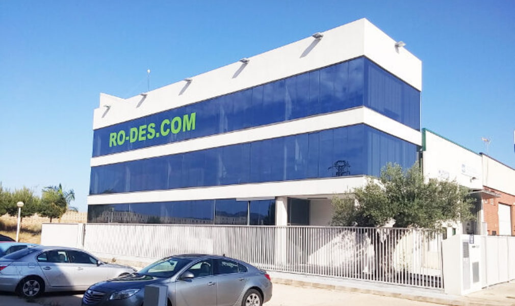 Sede Rodes