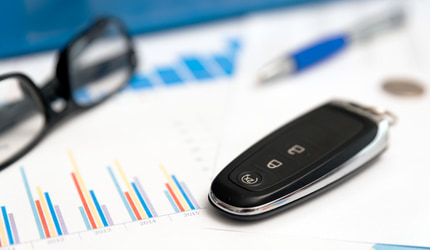 Solicitud de informes en la DGT