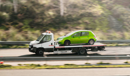 Transporte Rodes - Tablet
