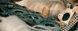 Filtro de aceite