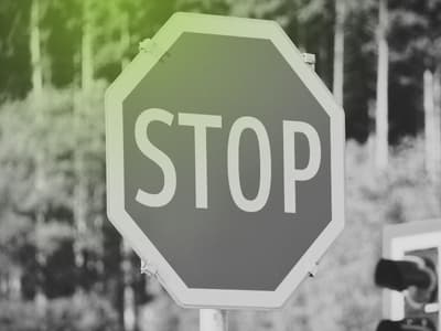Imagen STOP