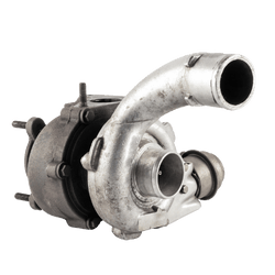 Turbocompresores Rodes