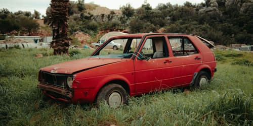 Baja temporal DGT