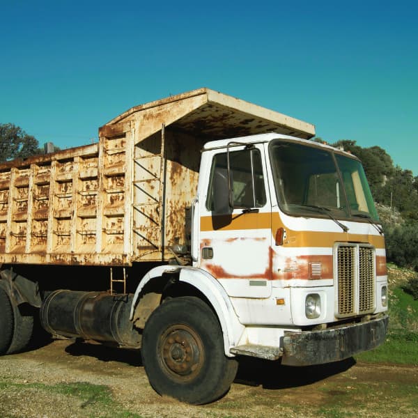 baja definitiva desguace coches rodes